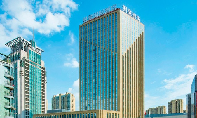 杭州明豪國(guó)際酒店